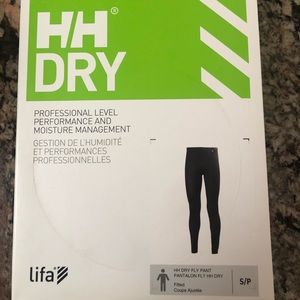 Helly Hansen dry fly pant